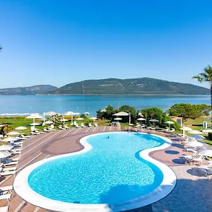 4* Hotel Corte Rosada Resort&spa