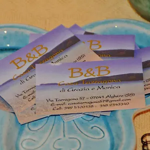  Bed and breakfast Casa Tarragona