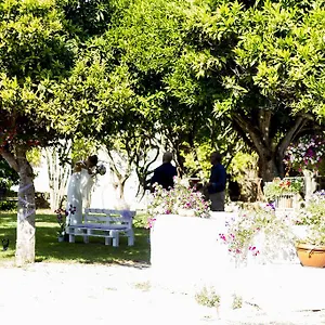  Bed and breakfast La Purissima