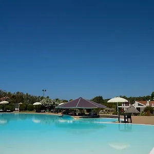 3* Parque de vacaciones Monte Ricciu