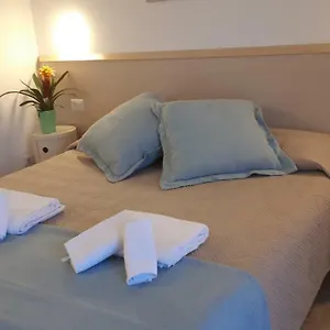 3* Affittacamere Holidayfever